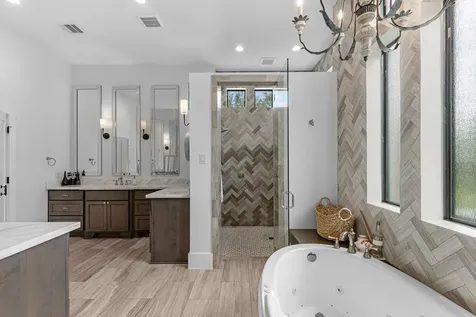 5407 Waterbeck Street Fulshear TX 77441