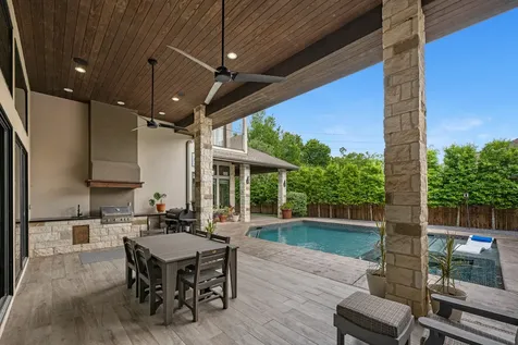 5407 Waterbeck Street Fulshear TX 77441