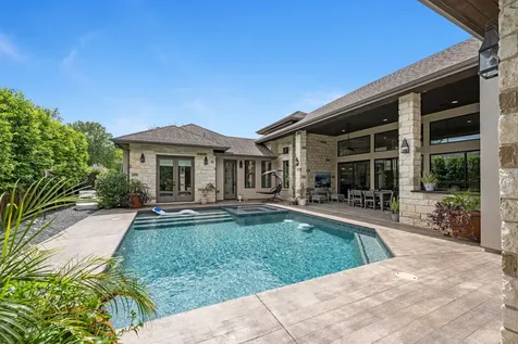 5407 Waterbeck Street Fulshear TX 77441
