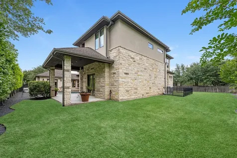 5407 Waterbeck Street Fulshear TX 77441