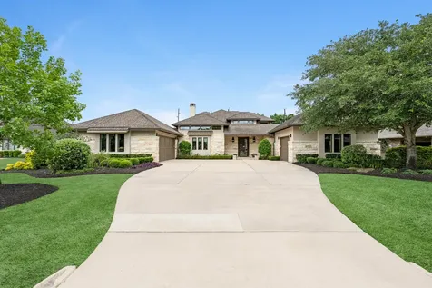 5407 Waterbeck Street Fulshear TX 77441