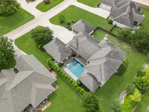 5407 Waterbeck Street Fulshear TX 77441
