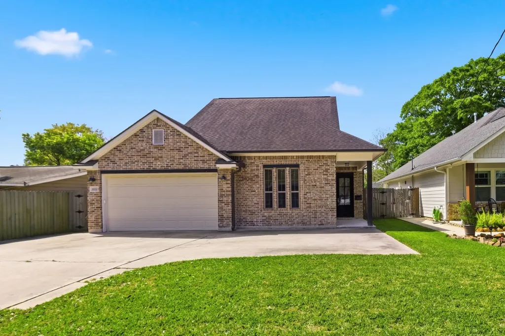 1022 Mcarthur Drive Port Neches TX 77651
