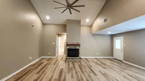 10735 Parkland Woods Drive Sugar Land TX 77498