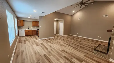 10735 Parkland Woods Drive Sugar Land TX 77498