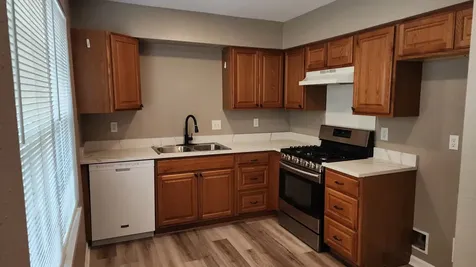 10735 Parkland Woods Drive Sugar Land TX 77498