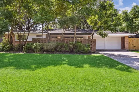 5419 Beechnut Street Houston TX 77096