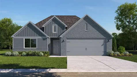 1975 Hamilton Avenue Nome TX 77629