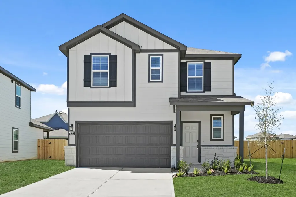 4010 Crowning Court Brookshire TX 77423