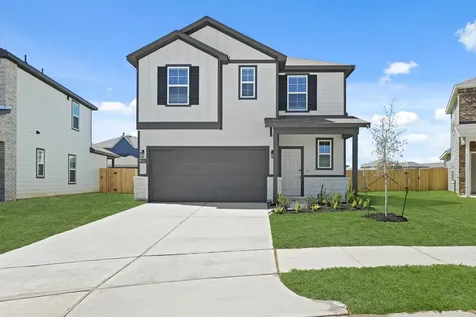 4010 Crowning Court Brookshire TX 77423