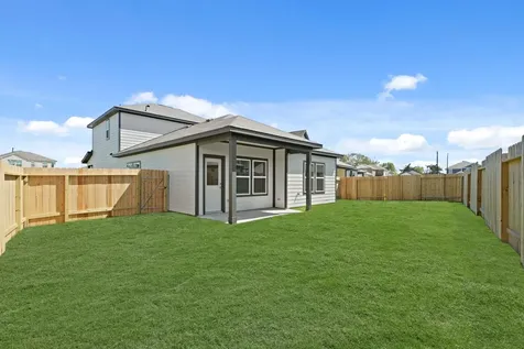 4010 Crowning Court Brookshire TX 77423