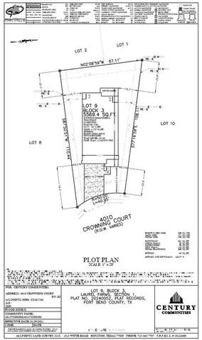 4010 Crowning Court Brookshire TX 77423