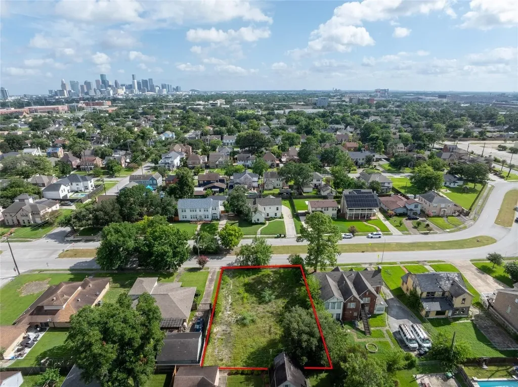 3418 Southmore Boulevard Houston TX 77004