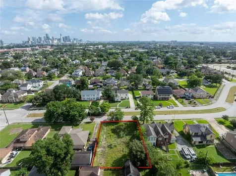 3418 Southmore Boulevard Houston TX 77004