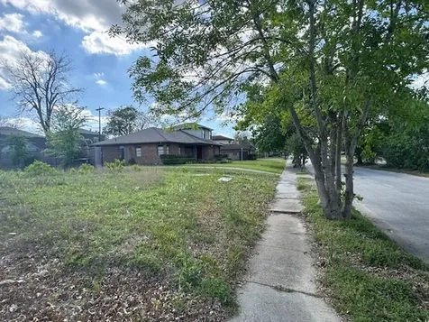 3418 Southmore Boulevard Houston TX 77004