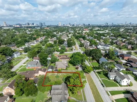 3418 Southmore Boulevard Houston TX 77004