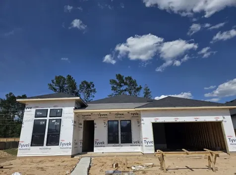 15735 Hoptree Heights Lane Conroe TX 77302