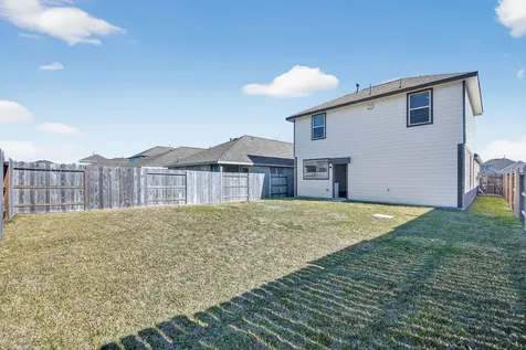 19434 Peppazzi Drive New Caney TX 77357