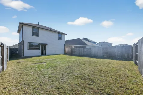 19434 Peppazzi Drive New Caney TX 77357