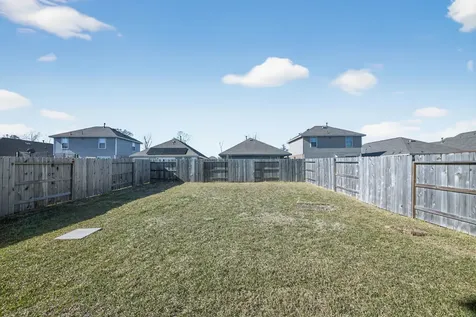 19434 Peppazzi Drive New Caney TX 77357