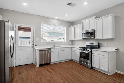 19434 Peppazzi Drive New Caney TX 77357