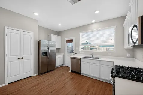 19434 Peppazzi Drive New Caney TX 77357