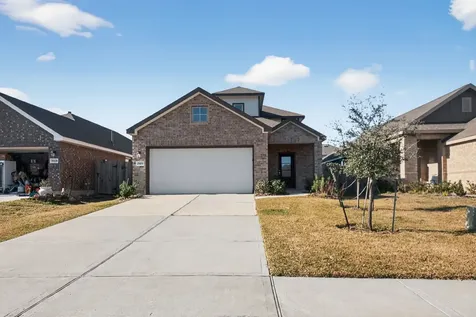 19434 Peppazzi Drive New Caney TX 77357