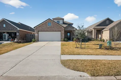 19434 Peppazzi Drive New Caney TX 77357