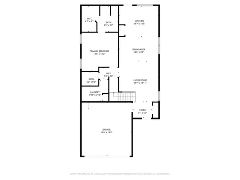 19434 Peppazzi Drive New Caney TX 77357