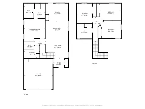 19434 Peppazzi Drive New Caney TX 77357