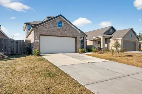 19434 Peppazzi Drive New Caney TX 77357