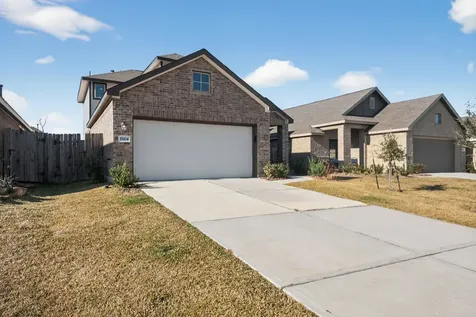 19434 Peppazzi Drive New Caney TX 77357