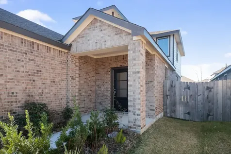 19434 Peppazzi Drive New Caney TX 77357