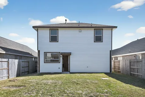 19434 Peppazzi Drive New Caney TX 77357