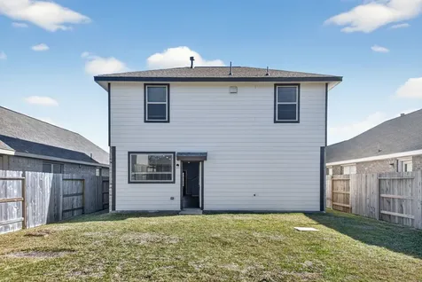 19434 Peppazzi Drive New Caney TX 77357