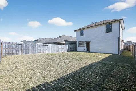 19434 Peppazzi Drive New Caney TX 77357