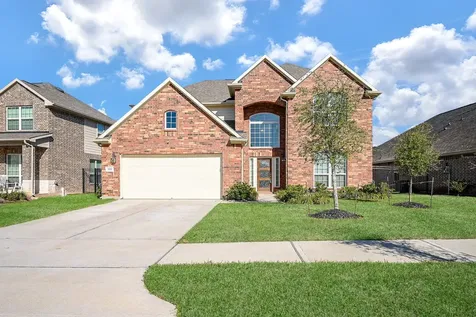 33010 Franklin Brooks Drive Brookshire TX 77423