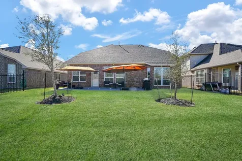 33010 Franklin Brooks Drive Brookshire TX 77423