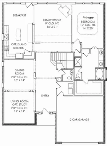 33010 Franklin Brooks Drive Brookshire TX 77423