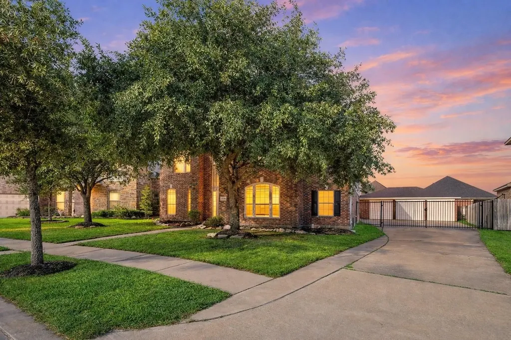 20706 Cupshire Drive Cypress TX 77433