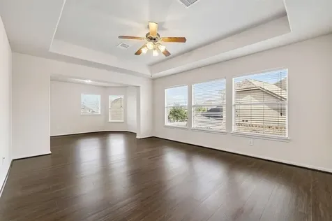 20706 Cupshire Drive Cypress TX 77433