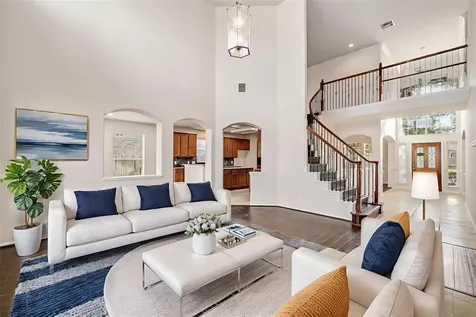 20706 Cupshire Drive Cypress TX 77433
