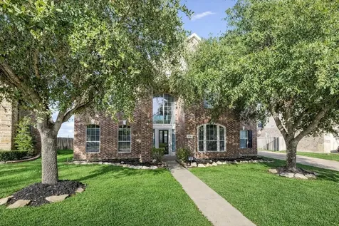 20706 Cupshire Drive Cypress TX 77433