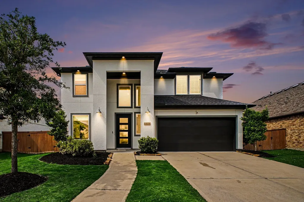 6306 Winthrop Terrace Trail Katy TX 77493