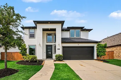 6306 Winthrop Terrace Trail Katy TX 77493