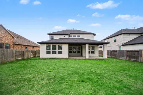 6306 Winthrop Terrace Trail Katy TX 77493
