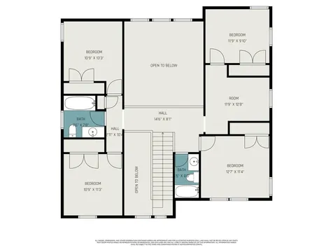 6306 Winthrop Terrace Trail Katy TX 77493