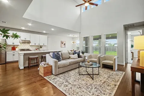 6306 Winthrop Terrace Trail Katy TX 77493