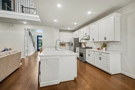 6306 Winthrop Terrace Trail Katy TX 77493