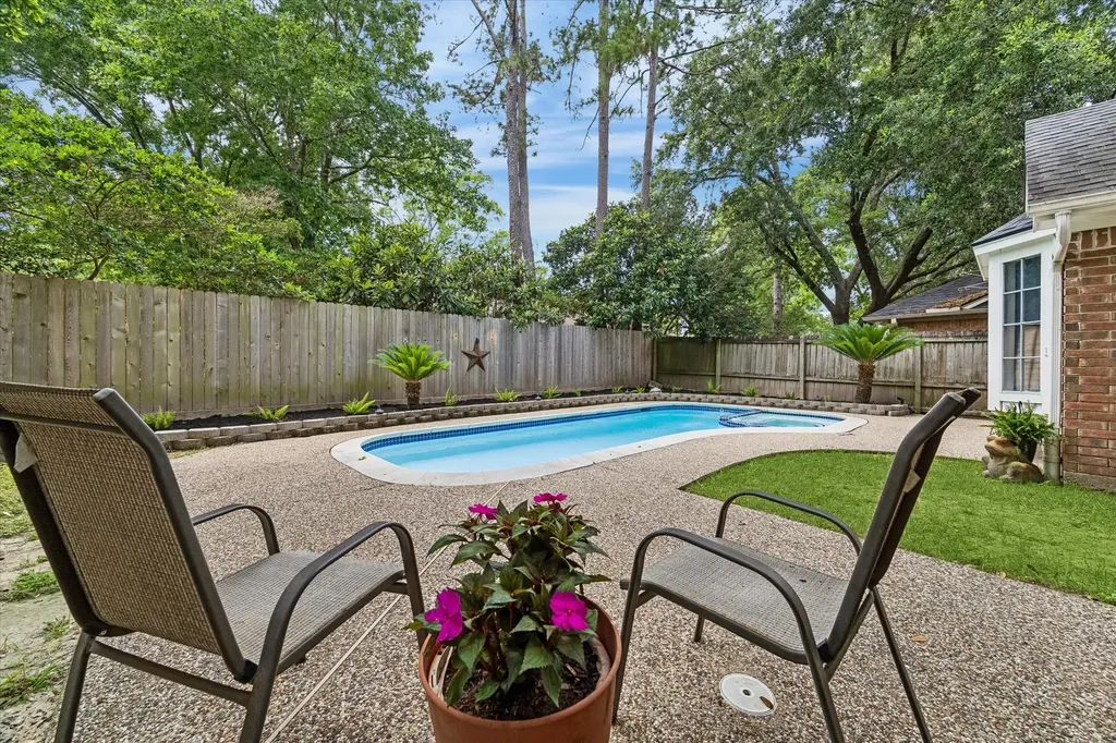 5427 Fern Park Drive Kingwood TX 77339